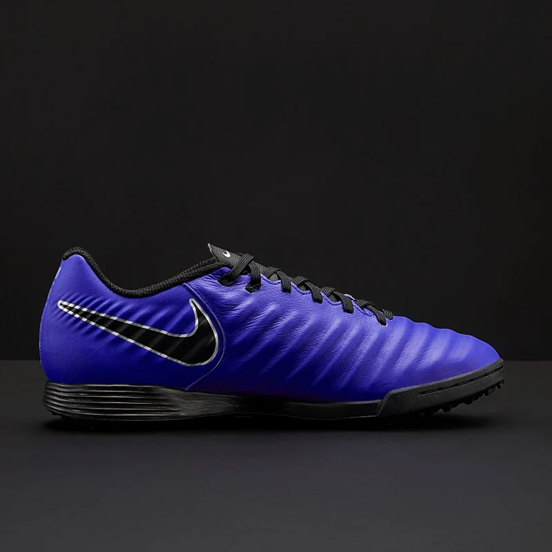 Chaussure de football à crampons pour surface synthétique Ni