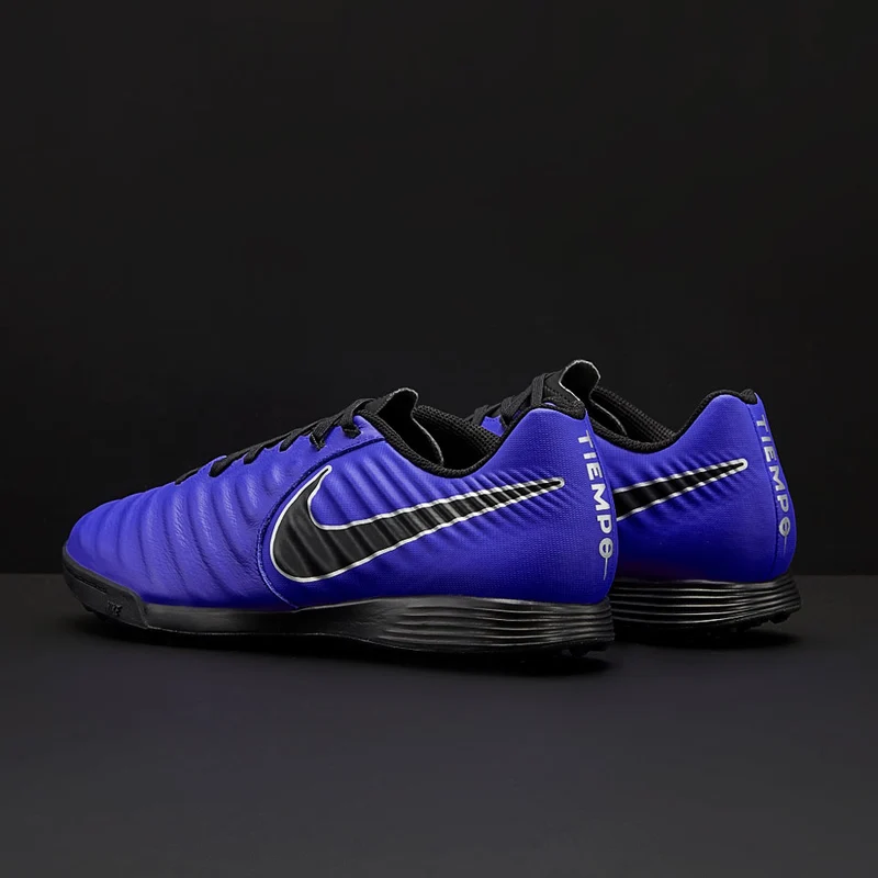 Chaussure de football à crampons pour surface synthétique Ni