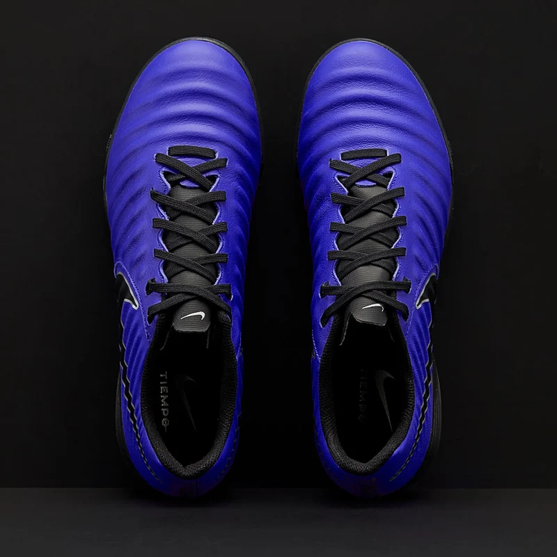 Chaussure de football à crampons pour surface synthétique Ni