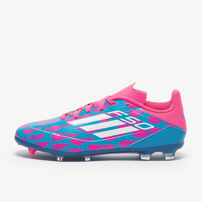 adidas F50 League FG/MG pour Enfant