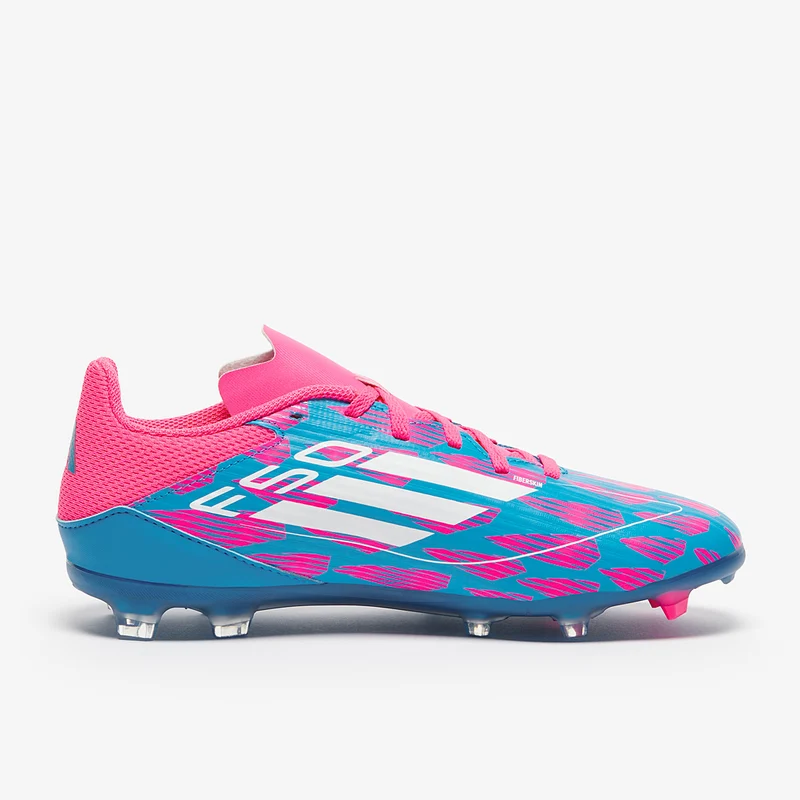 adidas F50 League FG/MG pour Enfant