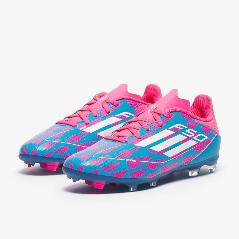 adidas F50 League FG/MG pour Enfant