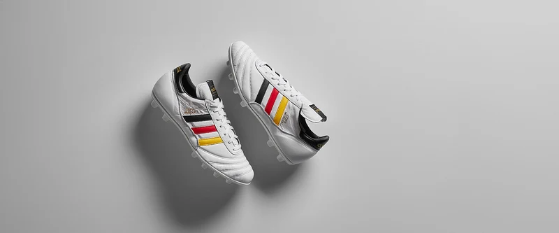 adidas Men Chaussure Mexique Copa Mundial Terrain souple