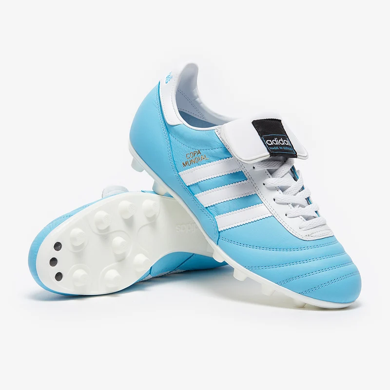 adidas Men Chaussure Mexique Copa Mundial Terrain souple
