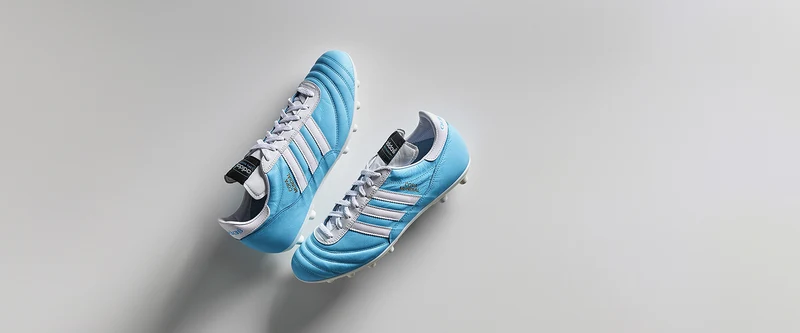 adidas Men Chaussure Mexique Copa Mundial Terrain souple