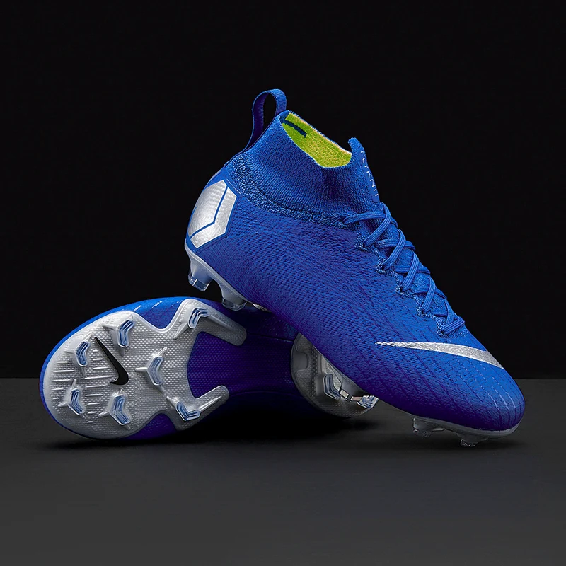 Nike Enfant Mercurial Superfly VI Elite FG
