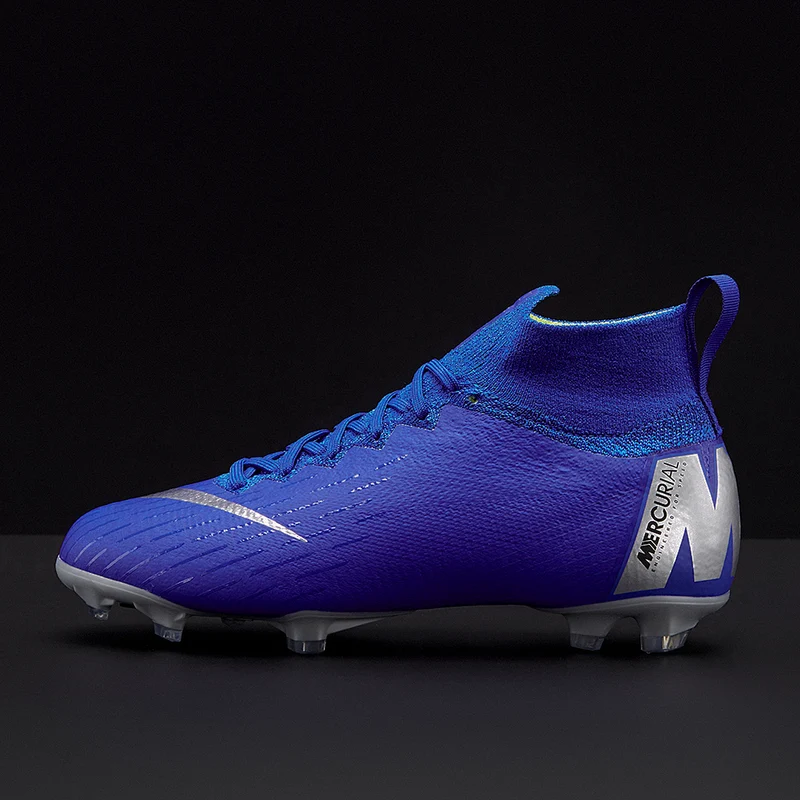 Nike Enfant Mercurial Superfly VI Elite FG