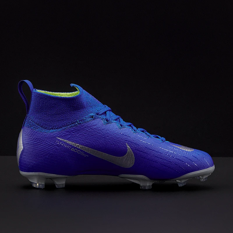 Nike Enfant Mercurial Superfly VI Elite FG