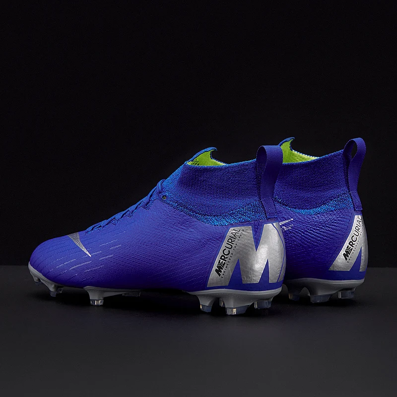 Nike Enfant Mercurial Superfly VI Elite FG