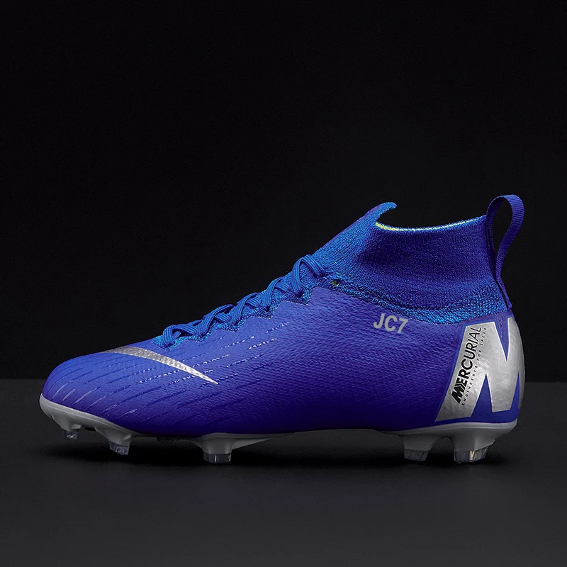Nike Enfant Mercurial Superfly VI Elite FG