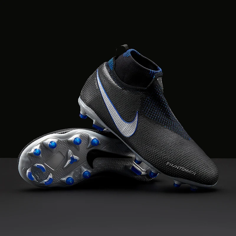 Nike Enfant Phantom VSN Shadow Elite DF FG/MG