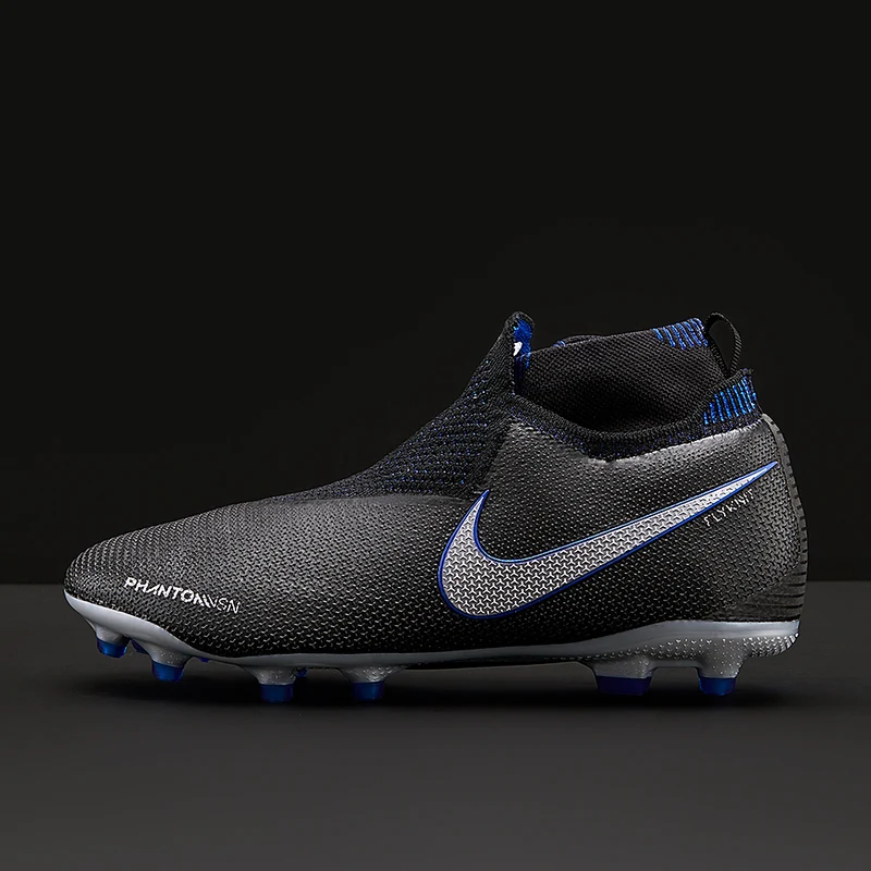 Nike Enfant Phantom VSN Shadow Elite DF FG/MG
