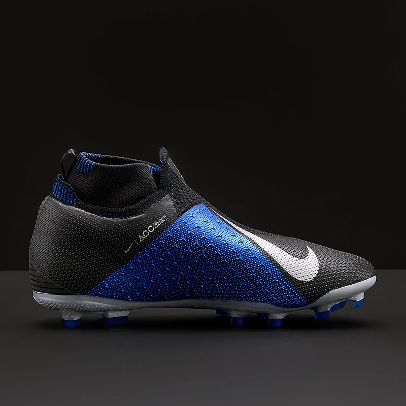 Nike Enfant Phantom VSN Shadow Elite DF FG/MG
