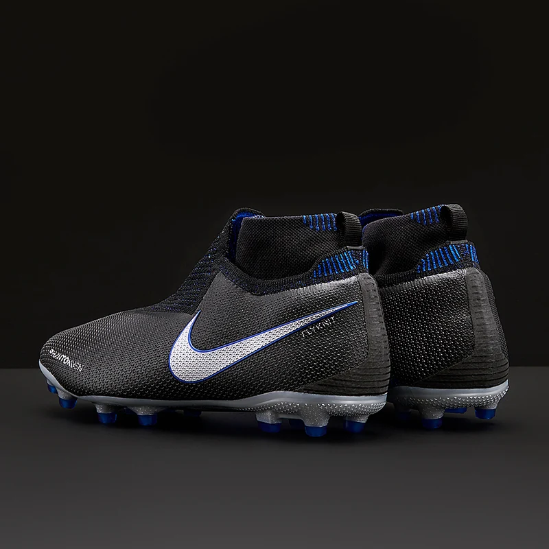 Nike Enfant Phantom VSN Shadow Elite DF FG/MG