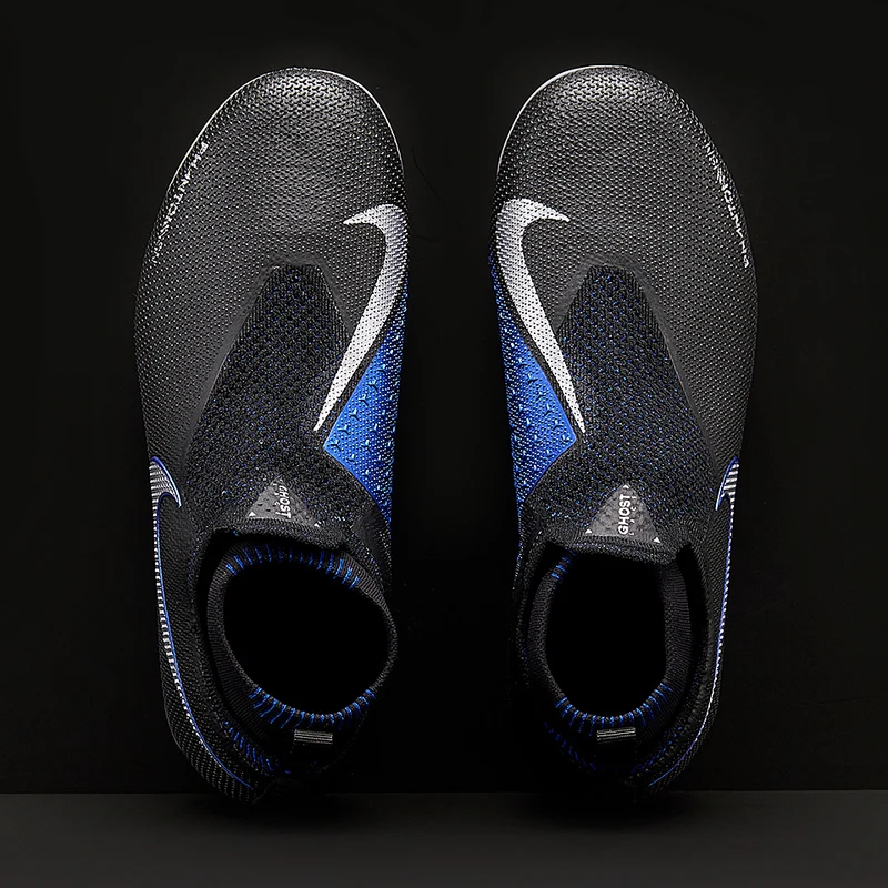 Nike Enfant Phantom VSN Shadow Elite DF FG/MG