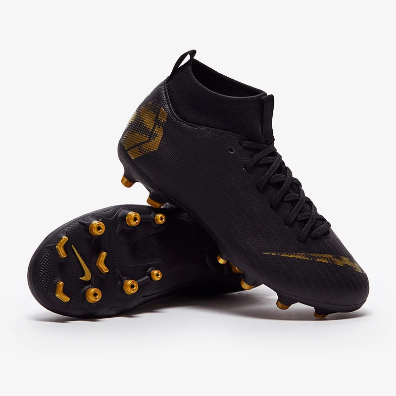Nike Enfant Mercurial Superfly VI Academy FG/MG