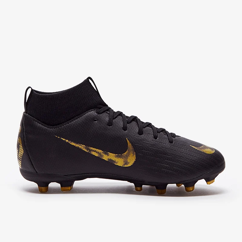 Nike Enfant Mercurial Superfly VI Academy FG/MG