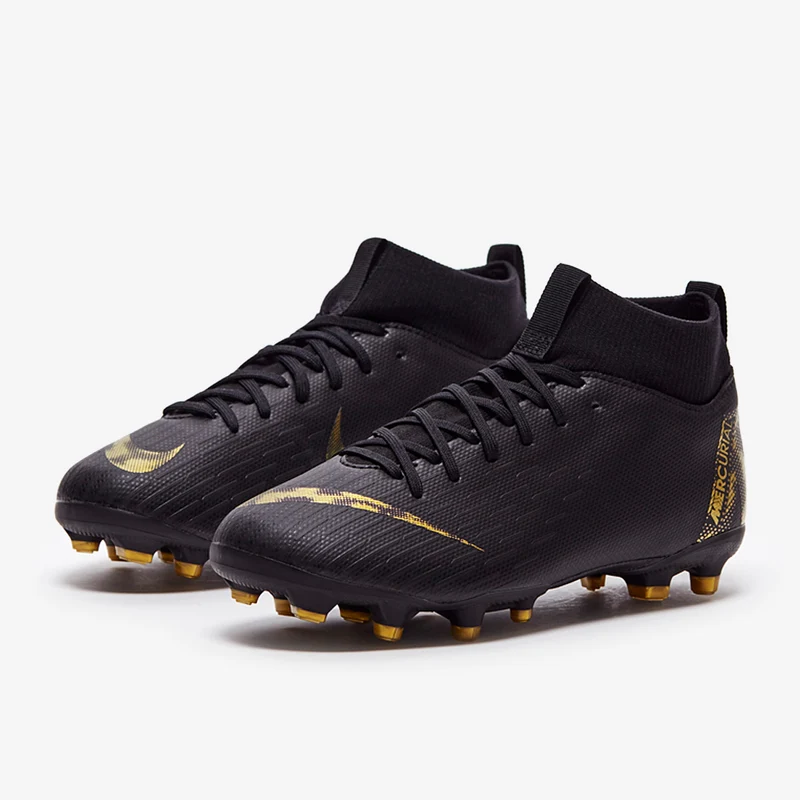 Nike Enfant Mercurial Superfly VI Academy FG/MG