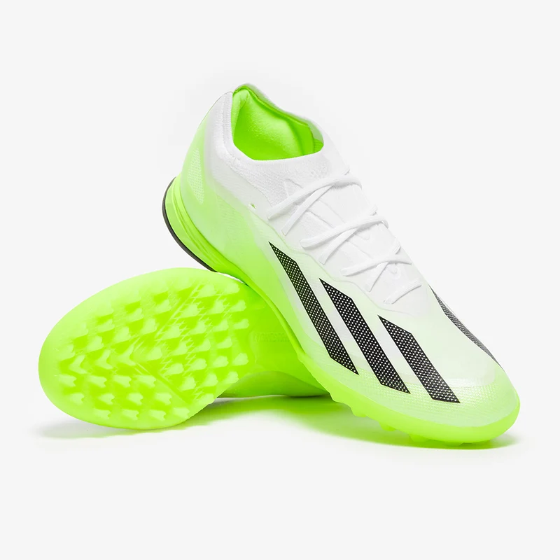 adidas Men Chaussure X Crazyfast.1 Turf