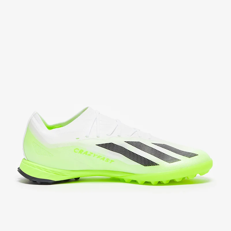 adidas Men Chaussure X Crazyfast.1 Turf