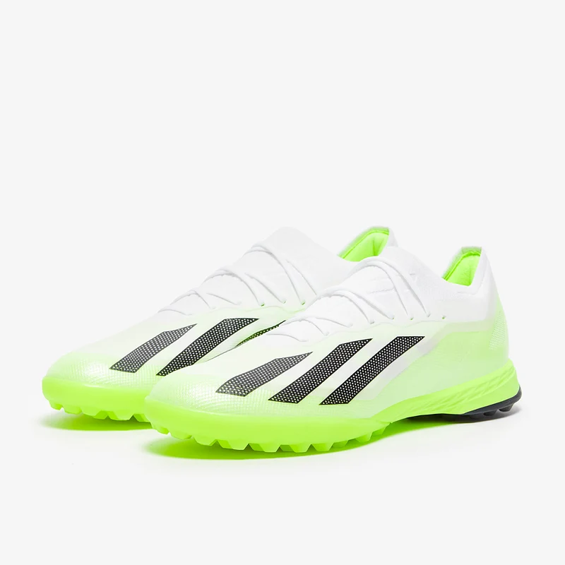 adidas Men Chaussure X Crazyfast.1 Turf