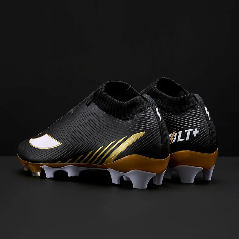 Concave Volt+ Knit FG