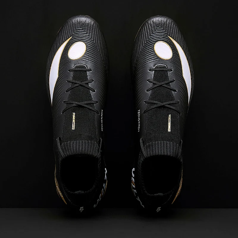Concave Volt+ Knit FG