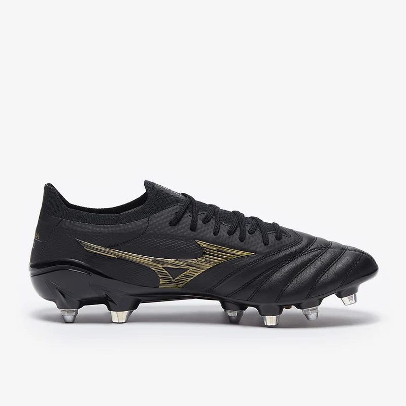 Mizuno Morelia Neo IV Beta Made In Japan SG Mix
