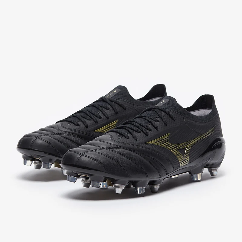 Mizuno Morelia Neo IV Beta Made In Japan SG Mix
