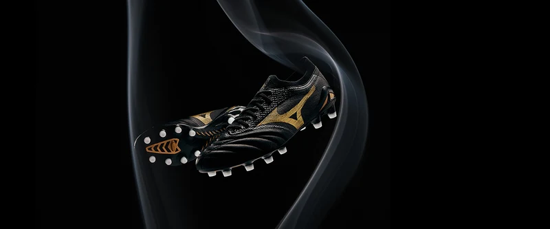 Mizuno Morelia Neo IV Beta Made In Japan SG Mix