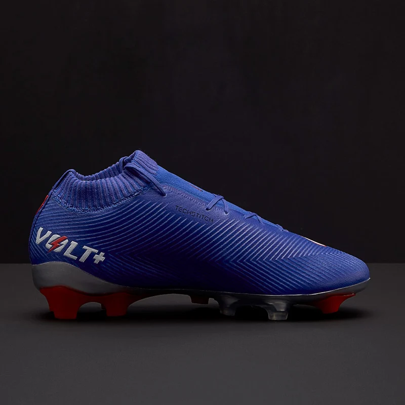 Concave Volt+ Knit FG