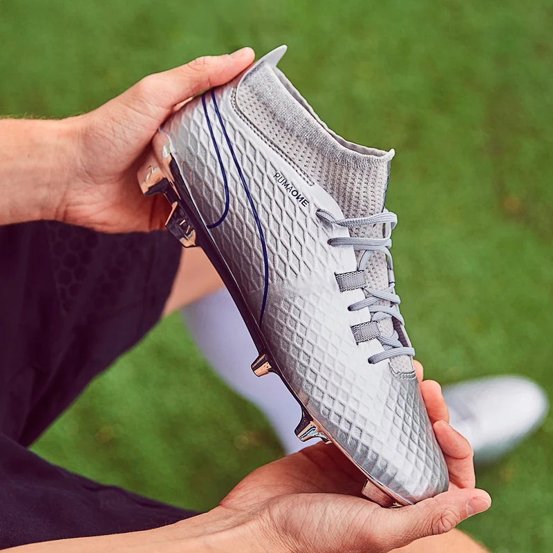 Puma One Chrome FG