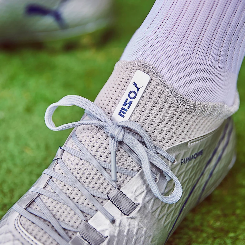 Puma One Chrome FG