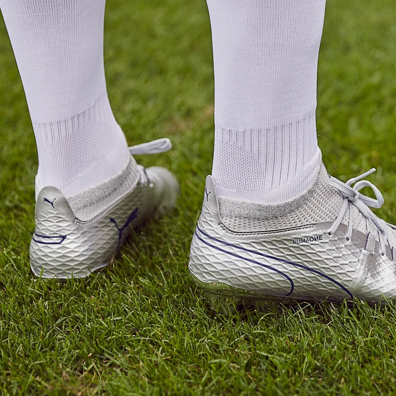 Puma One Chrome FG