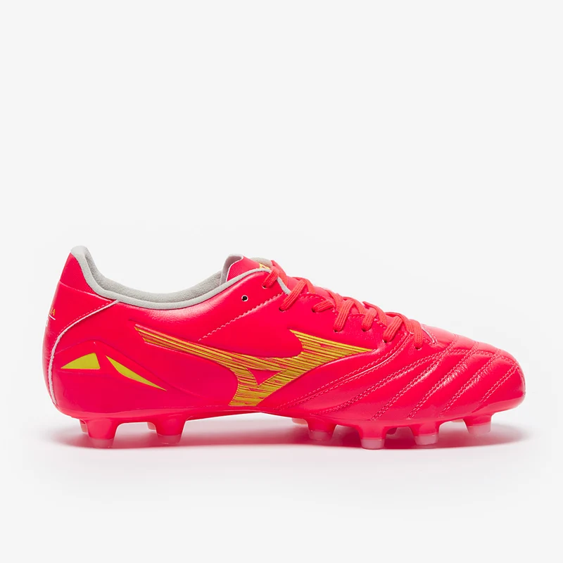 Mizuno Morelia Neo IV Pro FG
