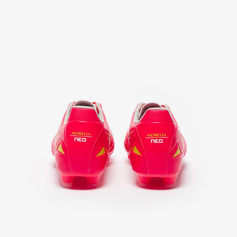 Mizuno Morelia Neo IV Pro FG