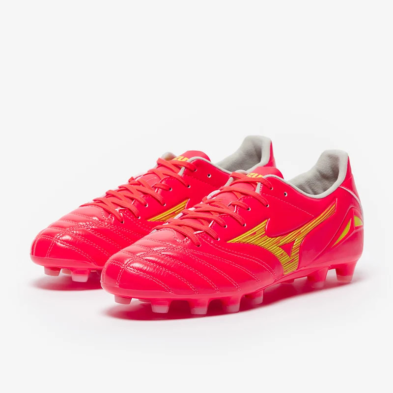 Mizuno Morelia Neo IV Pro FG
