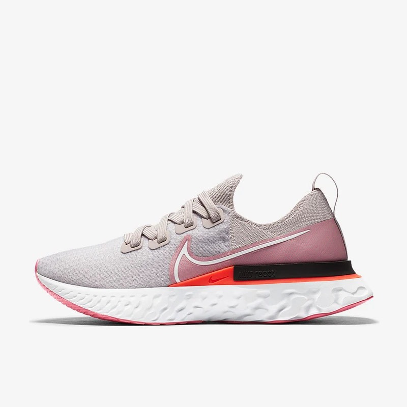 Chaussure de running Nike React Infinity Run Flyknit pour Fe