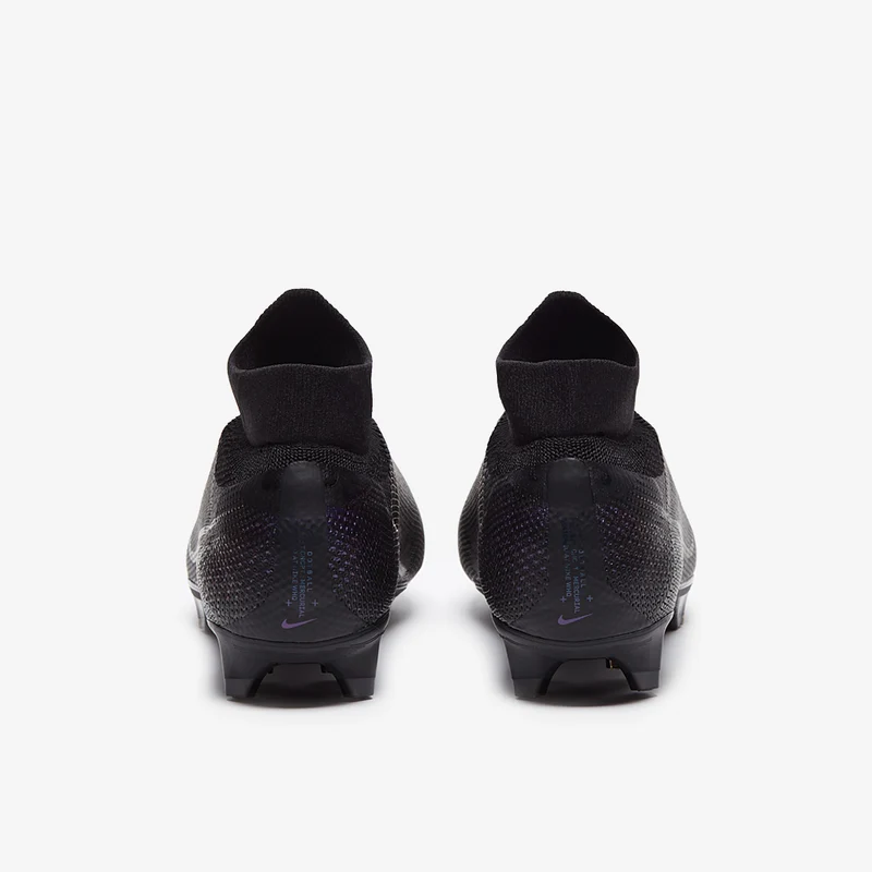Chaussure de football à crampons pour terrain sec Nike Mercu