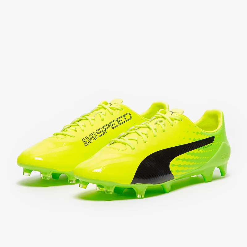 Puma evoSPEED 17.SL S FG