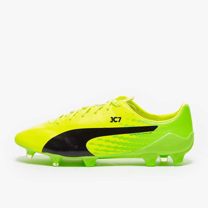Puma evoSPEED 17.SL S FG
