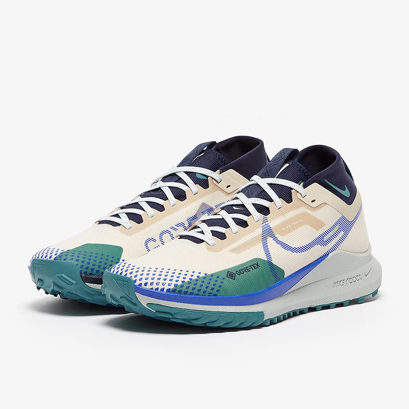 Nike React Pegasus Trail 4 Gore-Tex