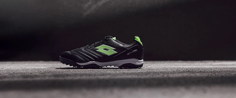 Lotto Stadio 300 II TF