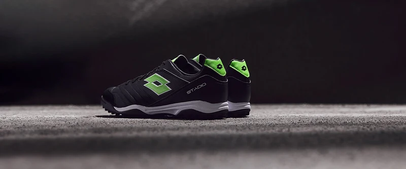 Lotto Stadio 300 II TF