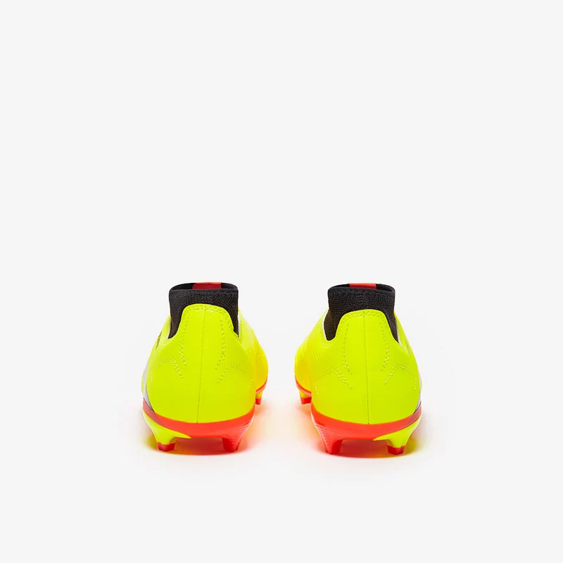 adidas Kids Chaussure sans lacets Predator 24 League Terrain