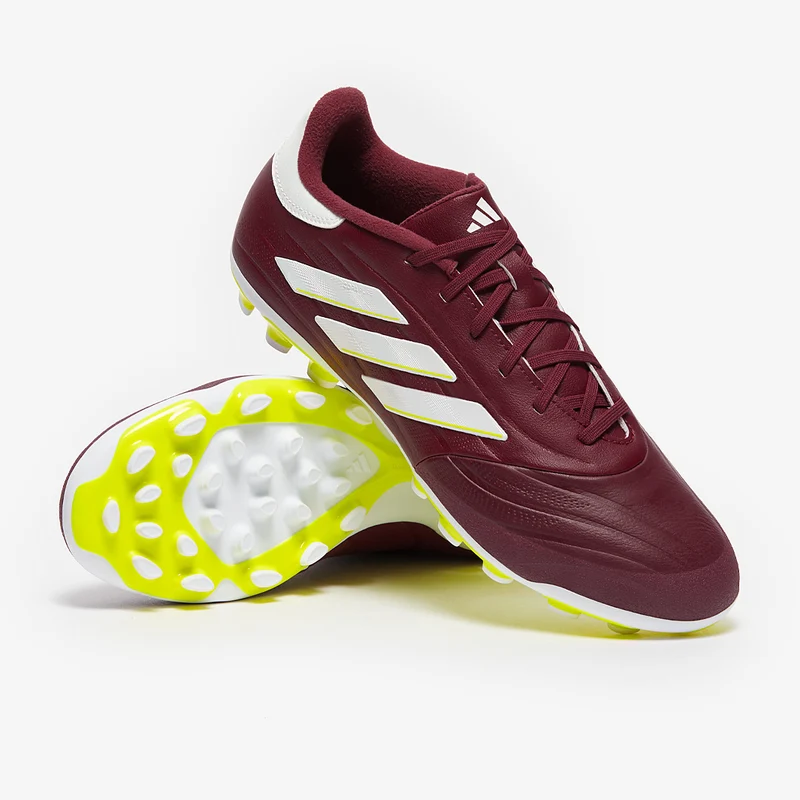 adidas Men Chaussure Copa Pure II League Terrain synthétique