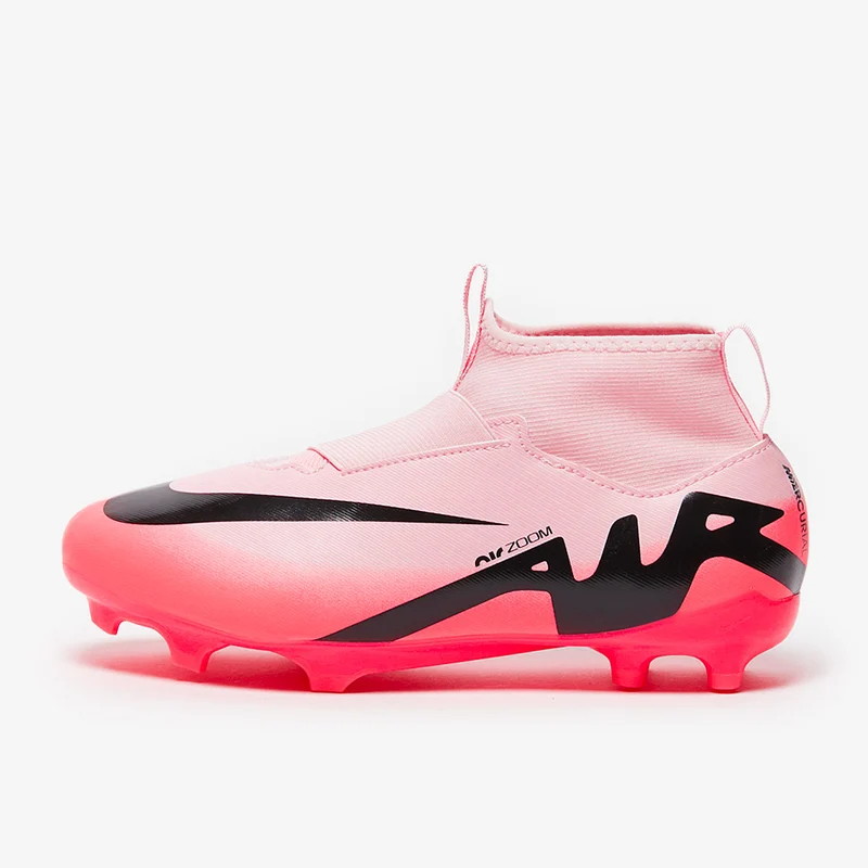 Nike Air Zoom Mercurial Superfly IX Academy FG/MG pour Enfant