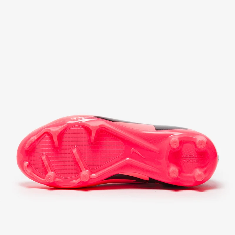 Nike Air Zoom Mercurial Superfly IX Academy FG/MG pour Enfant