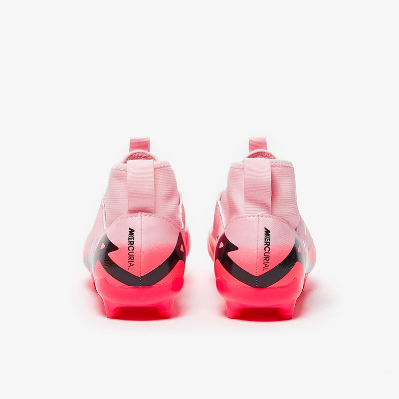 Nike Air Zoom Mercurial Superfly IX Academy FG/MG pour Enfant