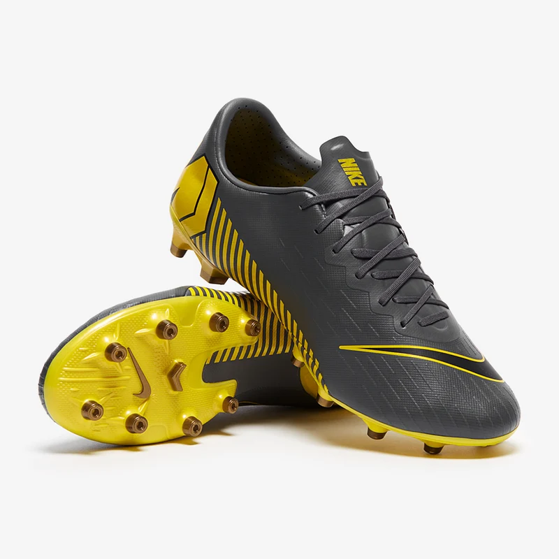 Chaussure de football à crampons pour terrain synthétique Ni